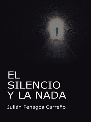 cover image of El silencio y la nada